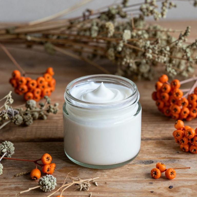 crataegus oxyacantha cream