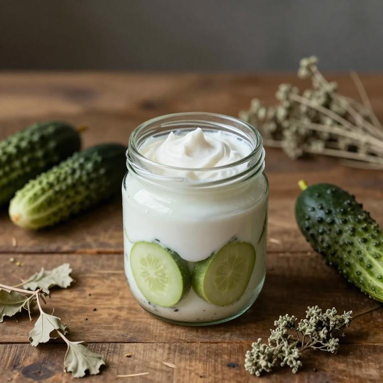 cucumis sativus cream