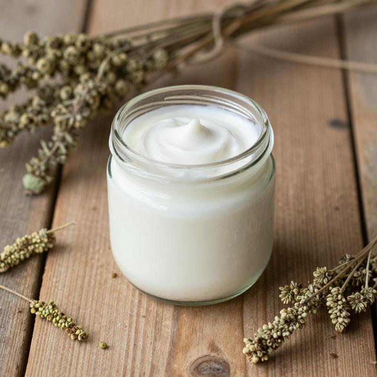 cuminum cyminum cream