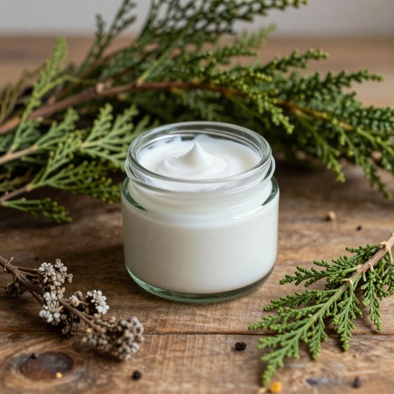 cupressus sempervirens cream