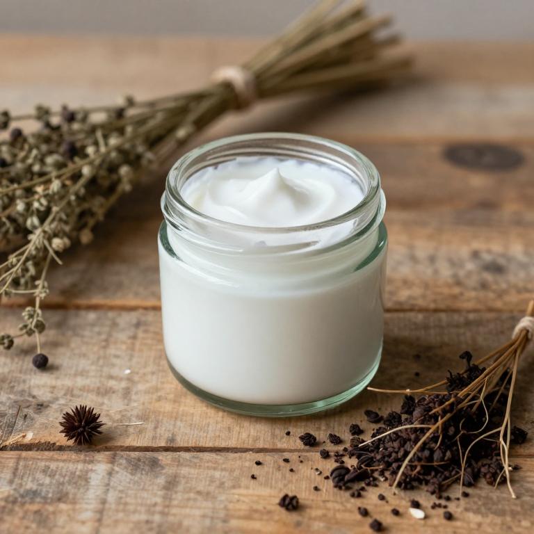 cyperus rotundus cream