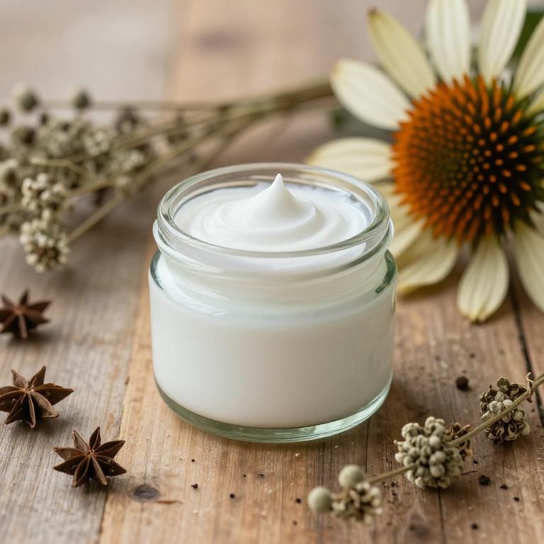 echinacea purpurea cream