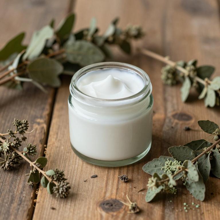 eclipta prostrata cream