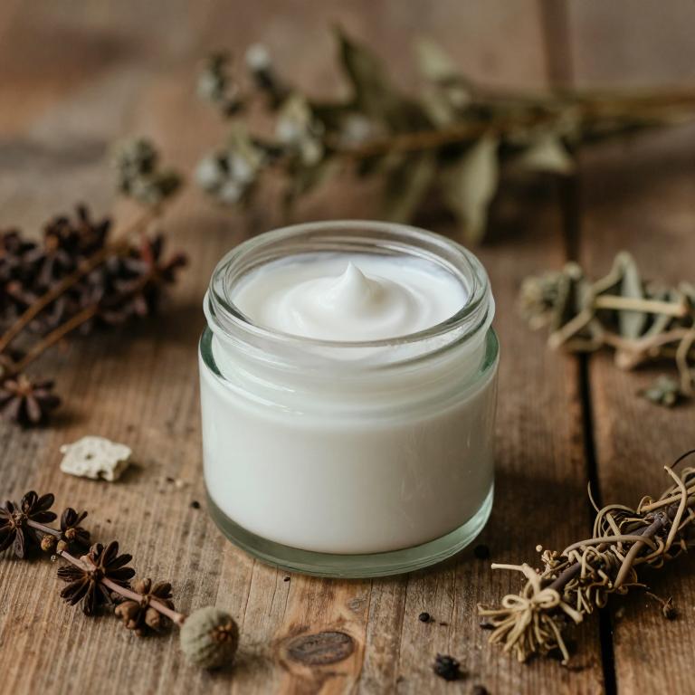 eleutherococcus senticosus cream