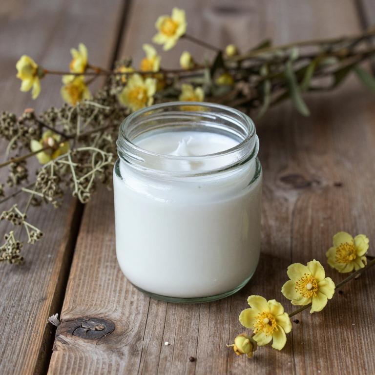 epimedium grandiflorum cream