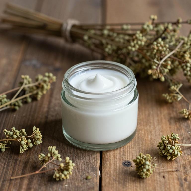 euphrasia officinalis cream