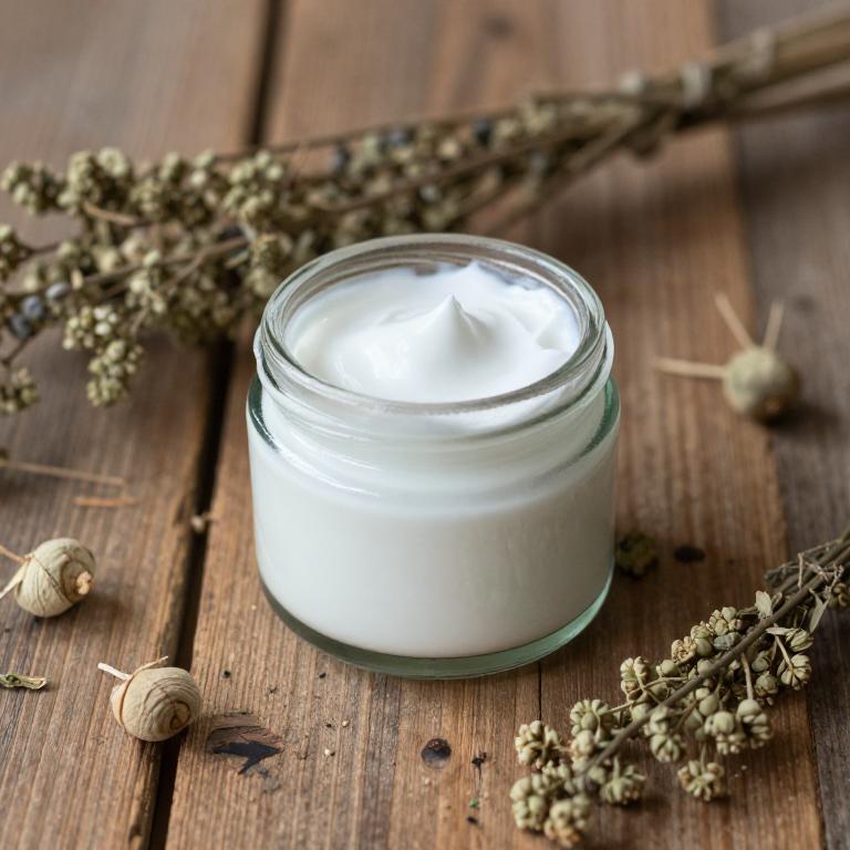 glycyrrhiza glabra cream