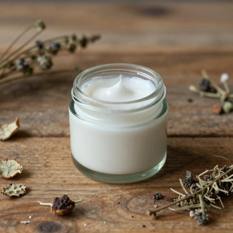 gymnema sylvestre cream