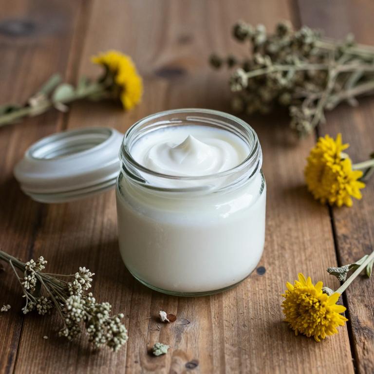 hyoscyamus niger cream