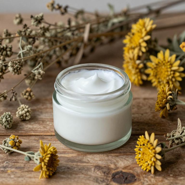 leonurus cardiaca cream