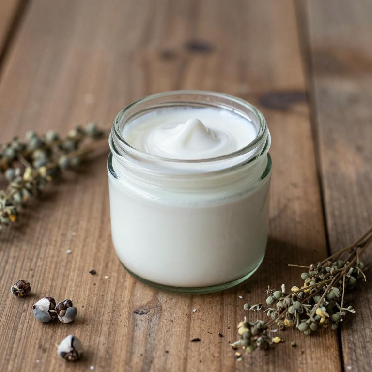 lepidium meyenii cream