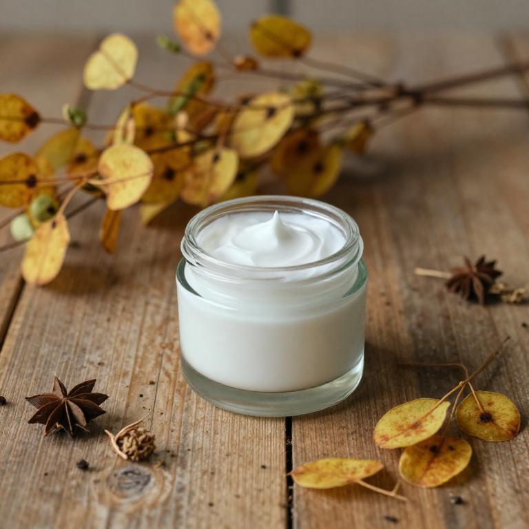 melaleuca alternifolia cream