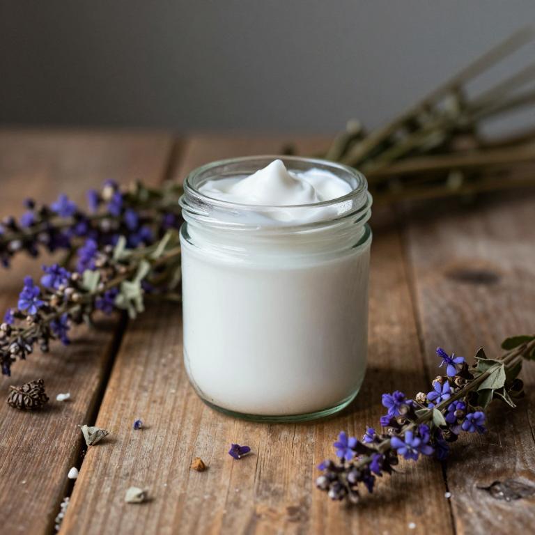 nepeta cataria cream