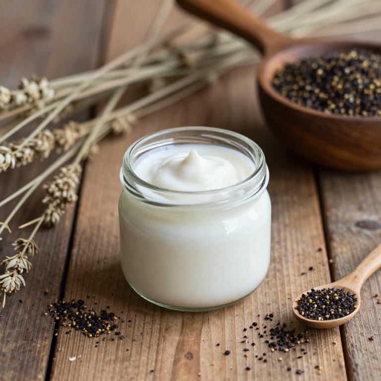 nigella sativa cream