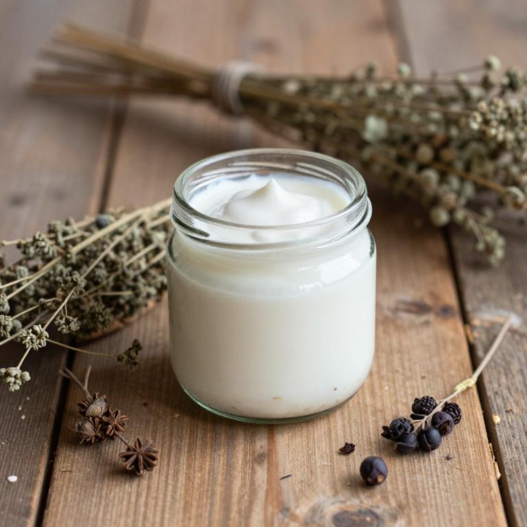 origanum vulgare cream