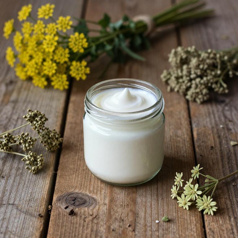 petroselinum crispum cream