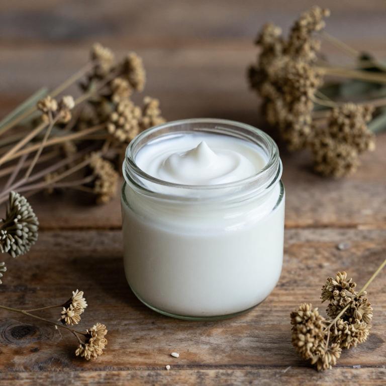 plantago major cream