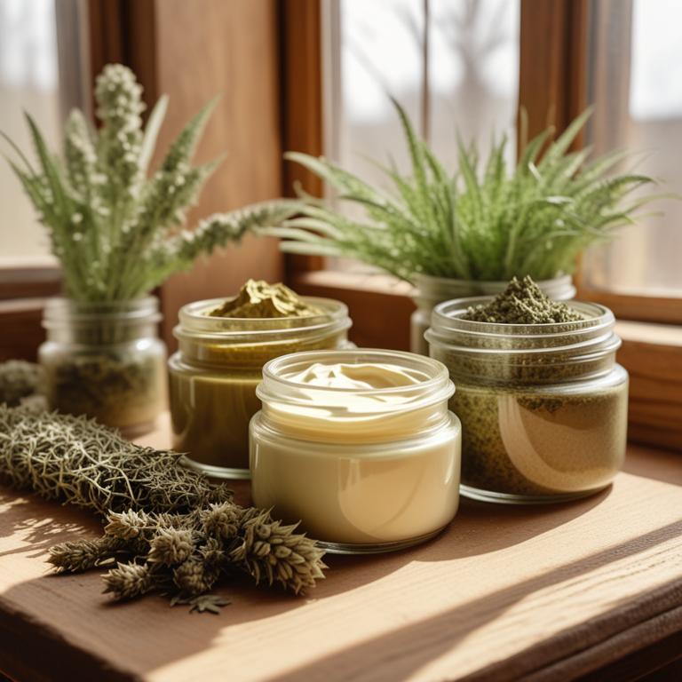 Plantago major herbal creams for nipple pain during breastfeeding