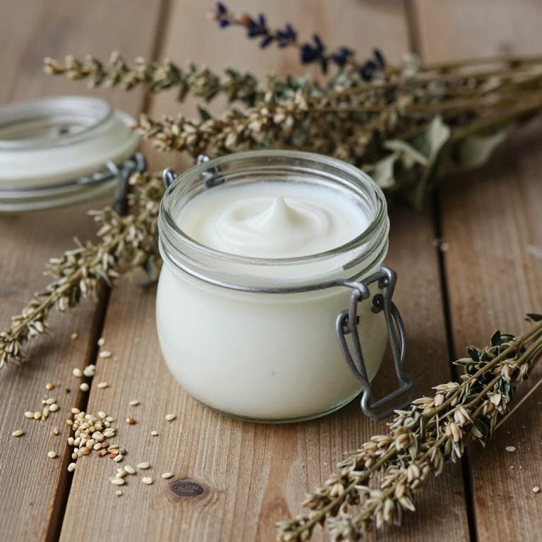 plantago ovata cream