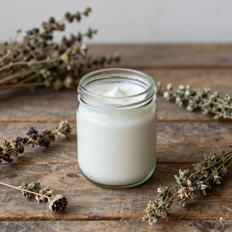 pogostemon cablin cream