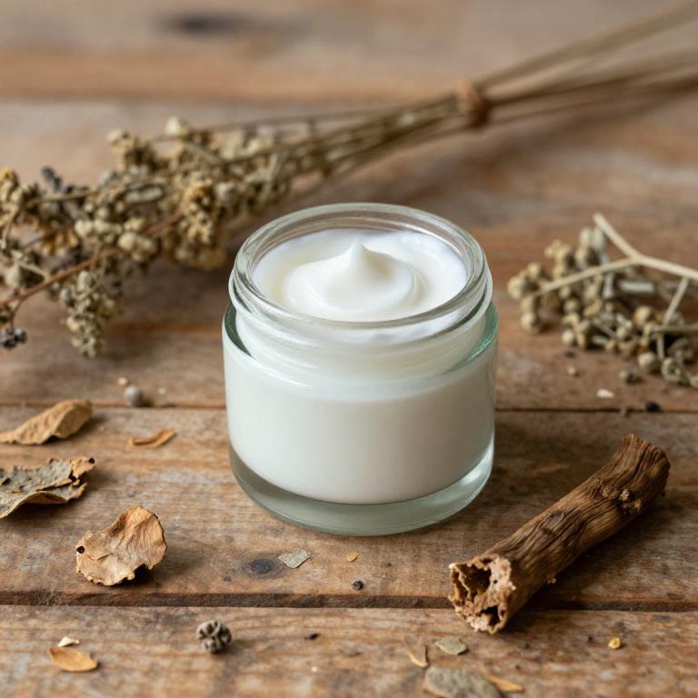 prunus africana cream