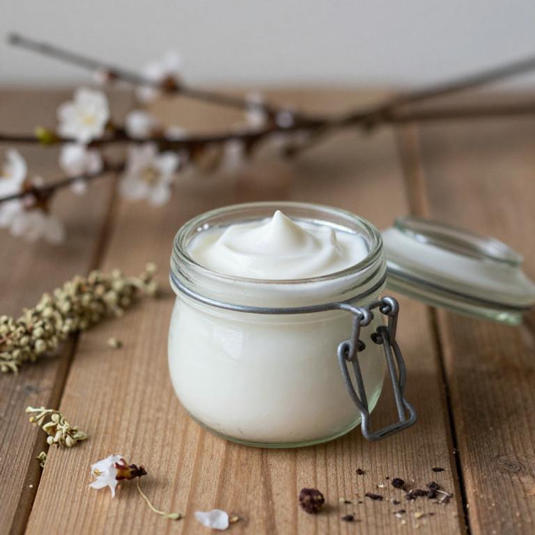 prunus domestica cream