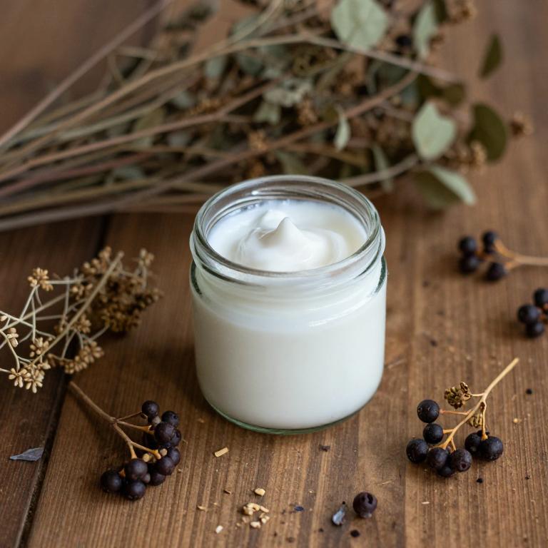 rhamnus frangula cream