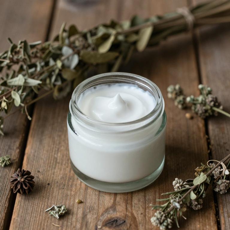 rhodiola rosea cream