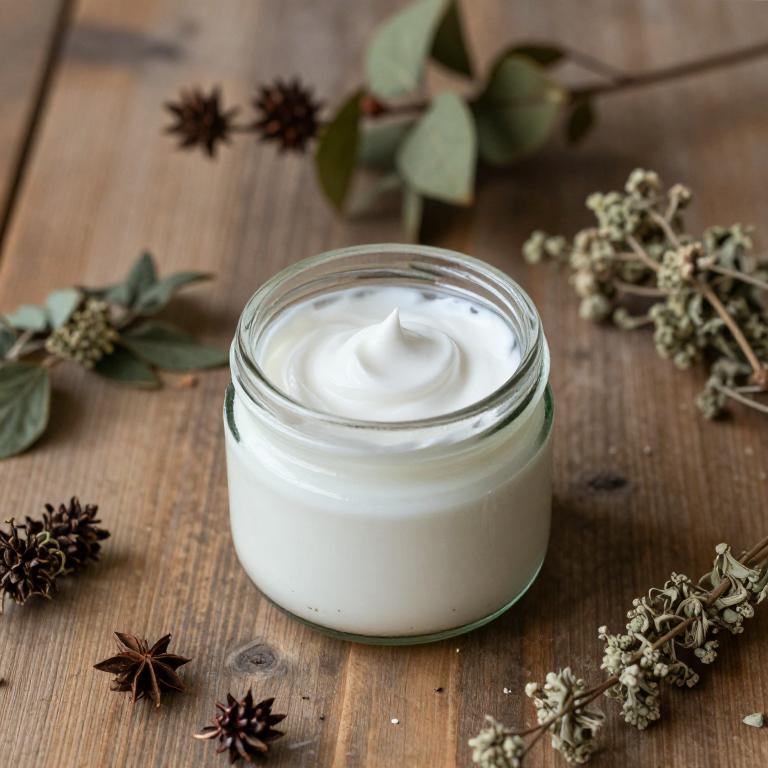 rhus toxicodendron cream