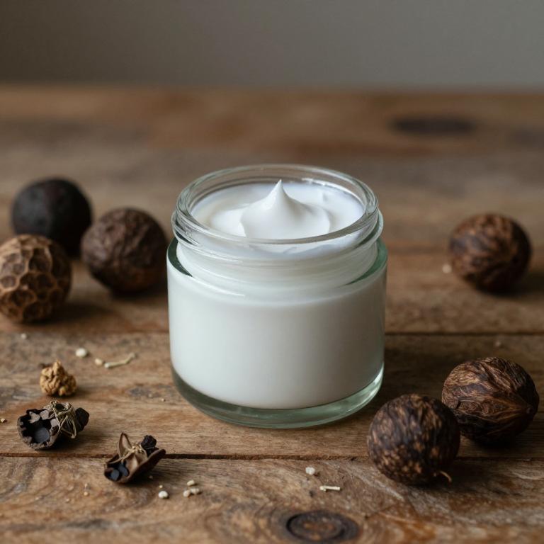 santalum album cream