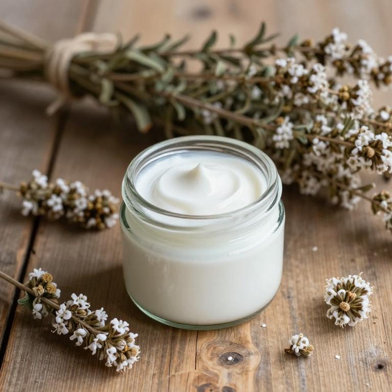 satureja hortensis cream