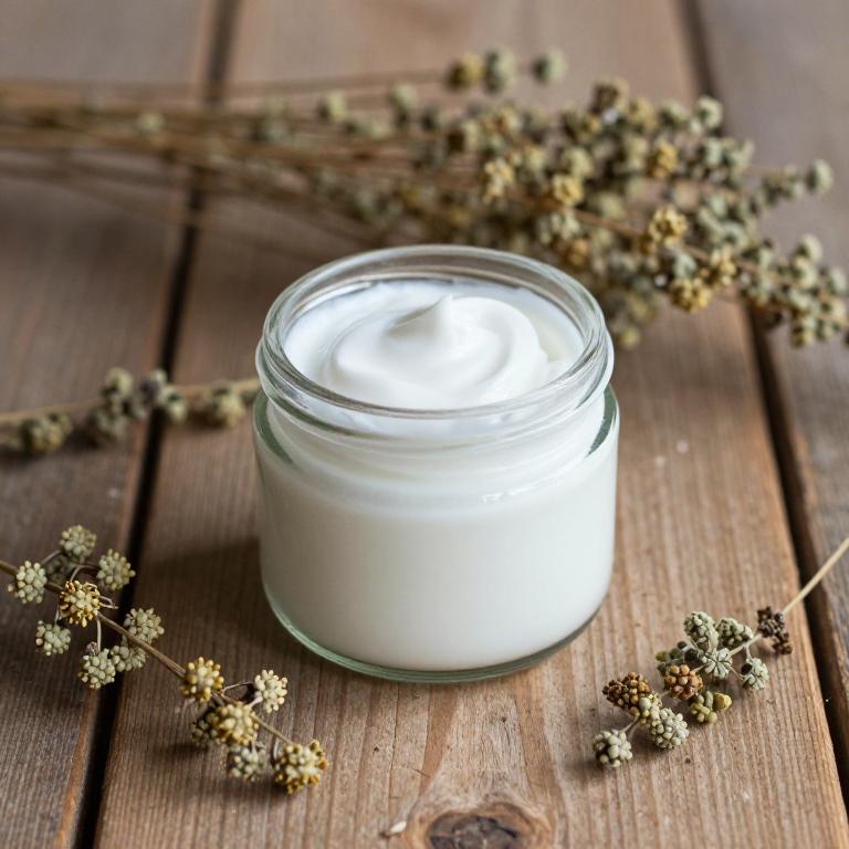 senna alexandrina cream