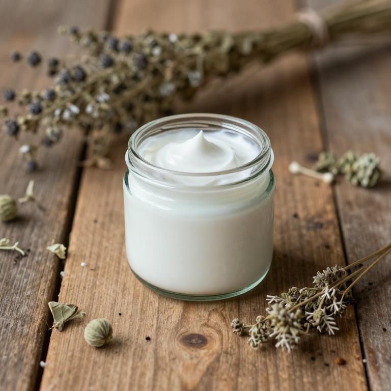 silybum marianum cream