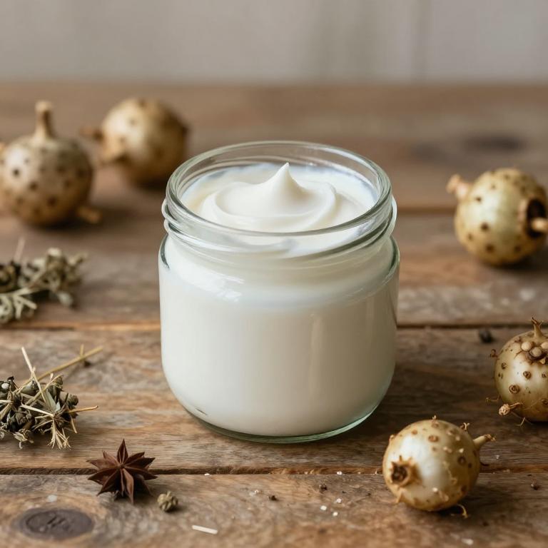 solanum tuberosum cream