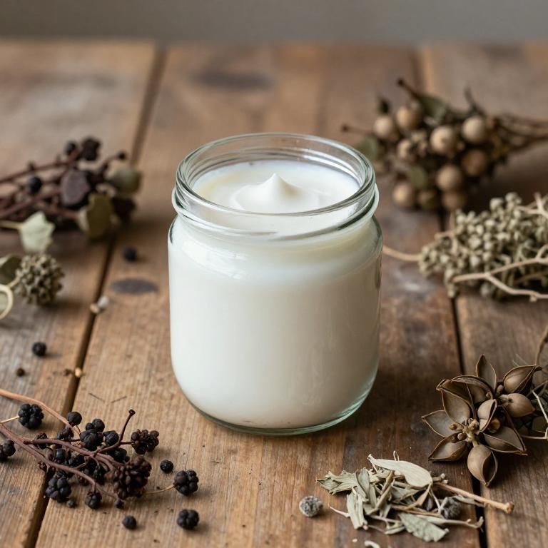 strychnos nux-vomica cream