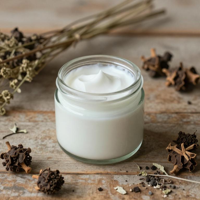 sutherlandia frutescens cream