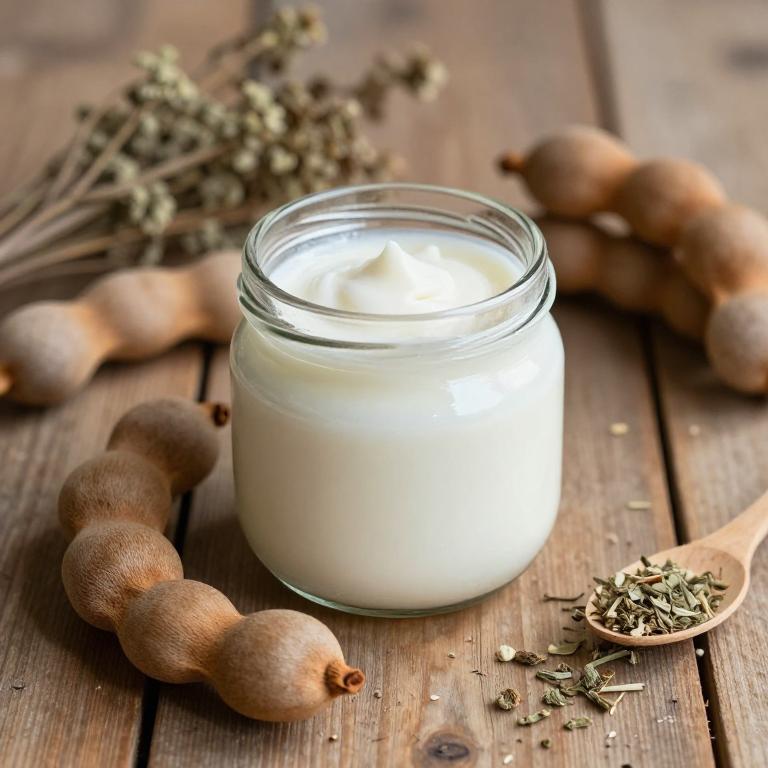 tamarindus indica cream