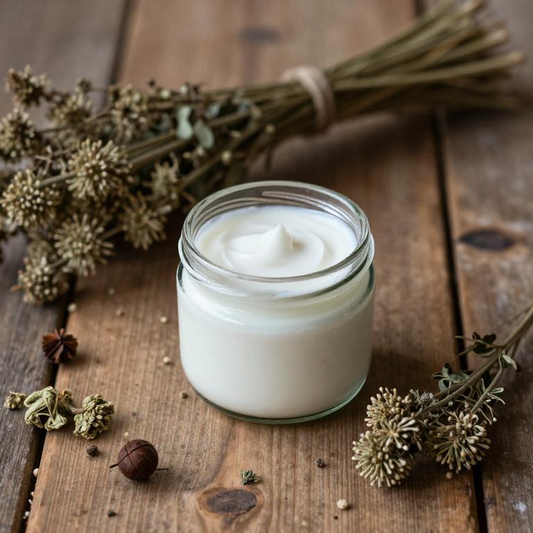 taraxacum officinale cream