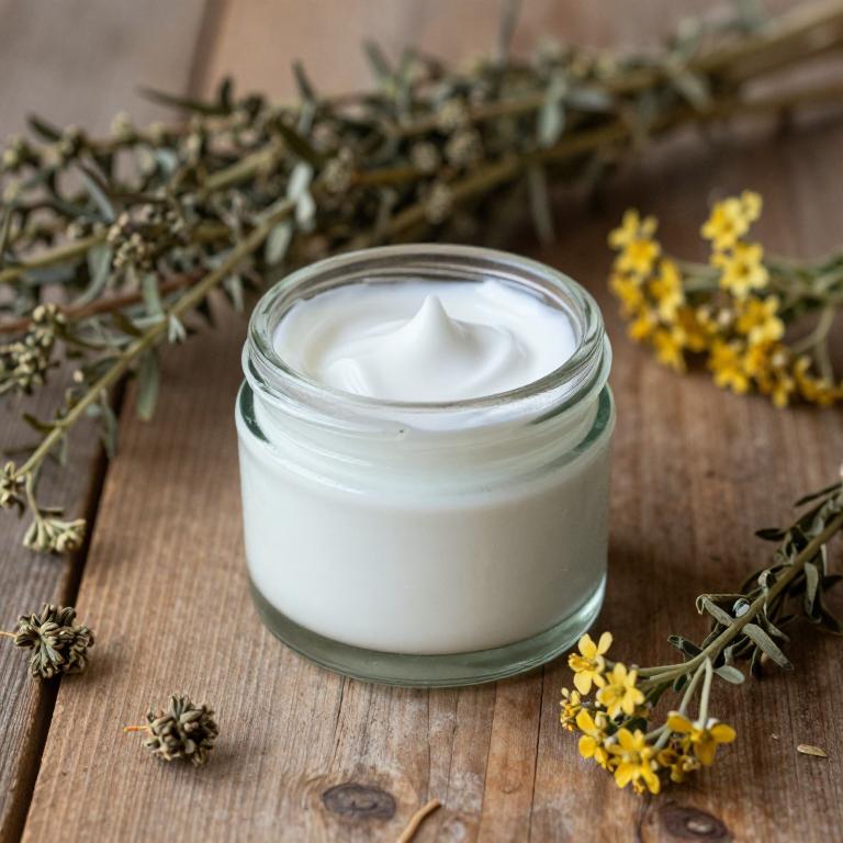 thymus vulgaris cream