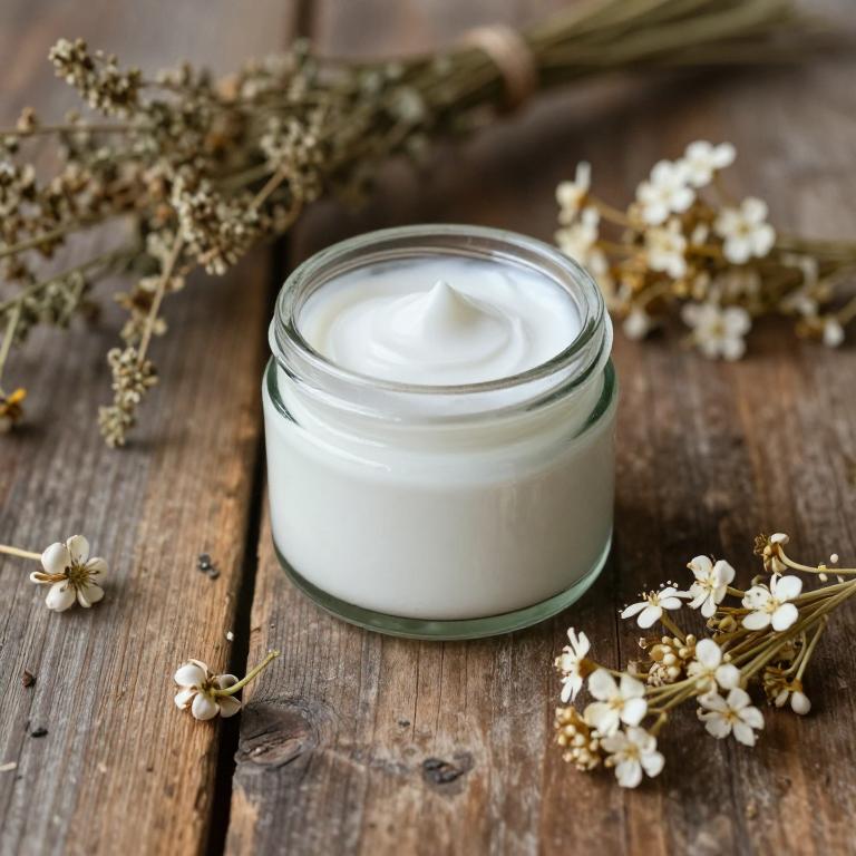 valeriana officinalis cream