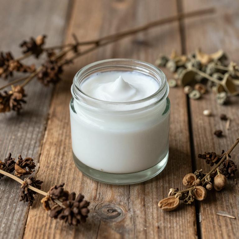 withania somnifera cream