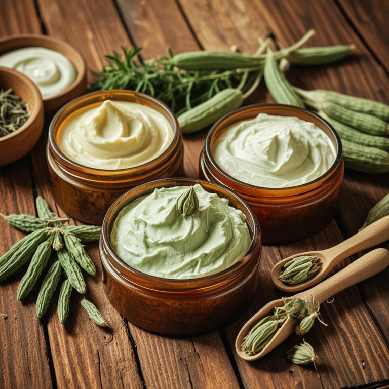 cucumis sativus cream