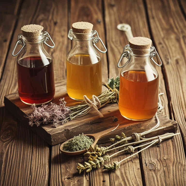 Cuminum cyminum syrups
