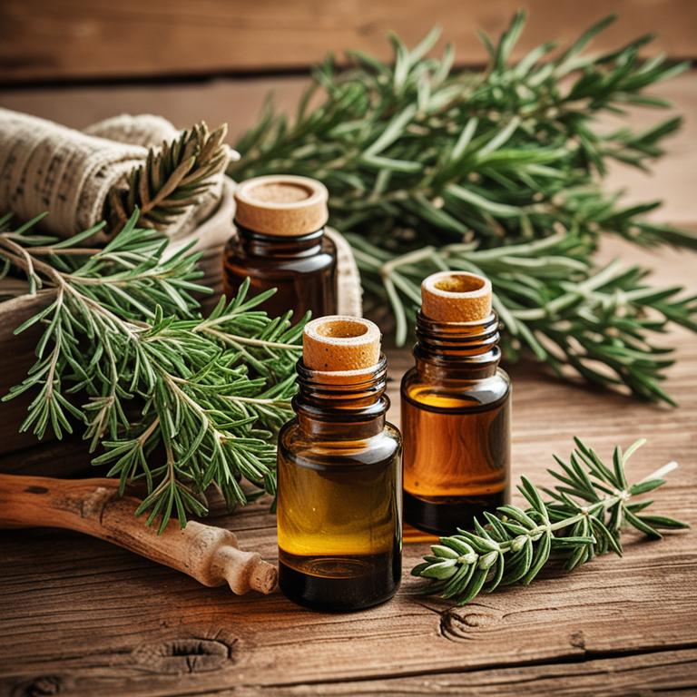 cupressus sempervirens essential oil