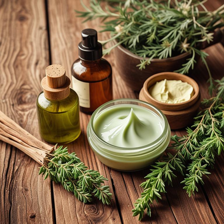 cupressus sempervirens lotion