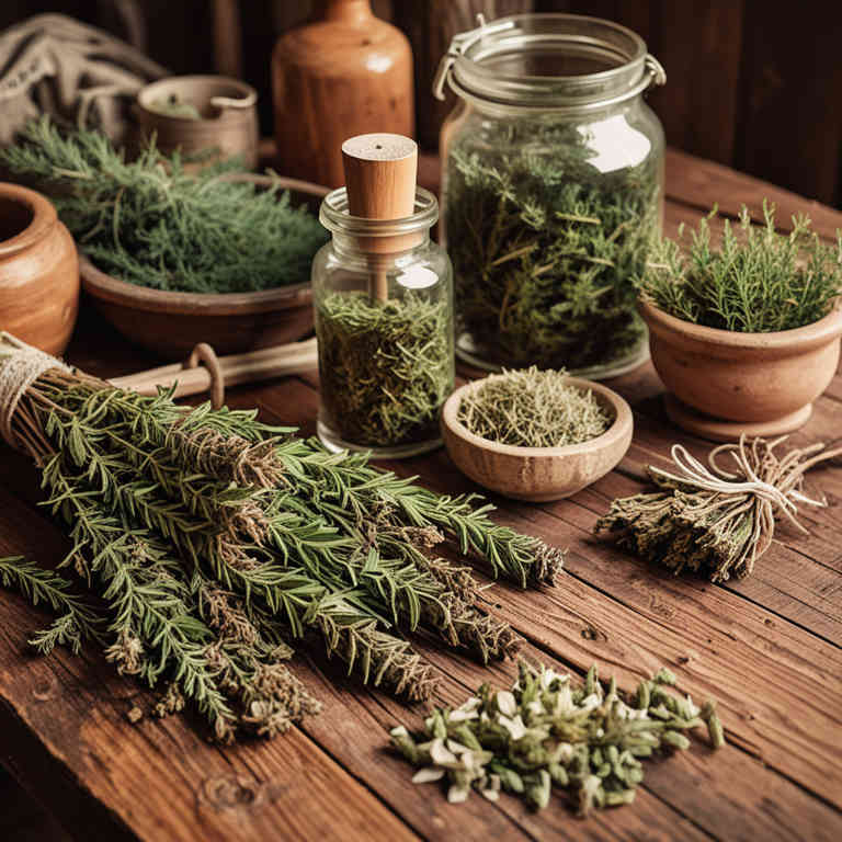 cupressus sempervirens preparations