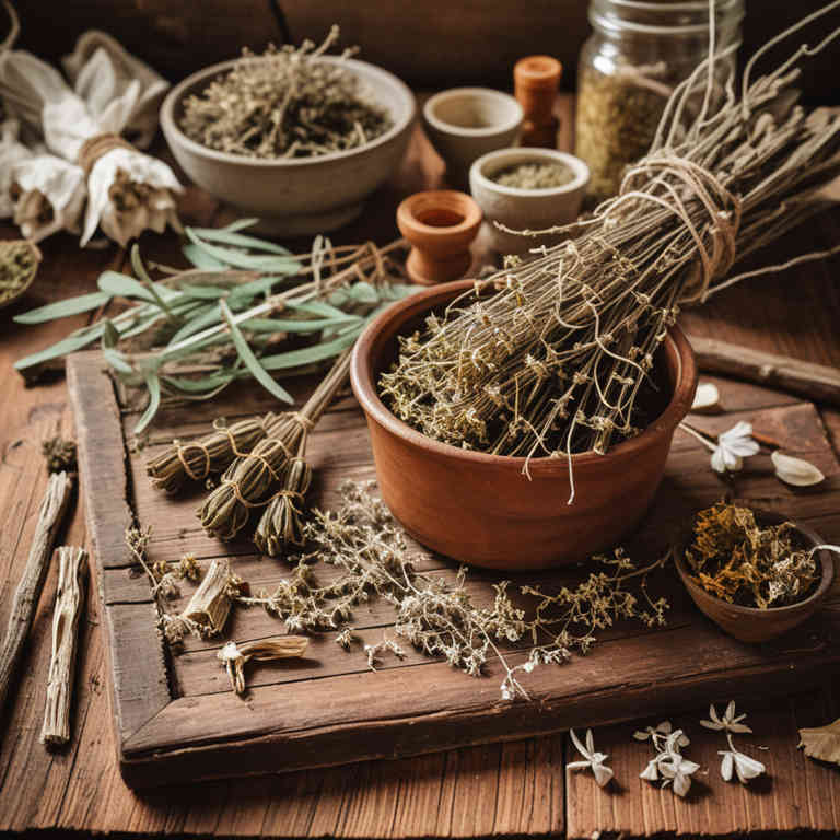 cyamopsis tetragonoloba preparations