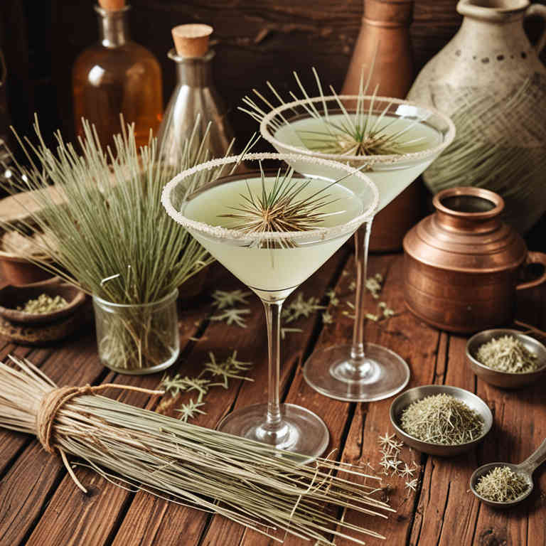 cymbopogon martini preparations