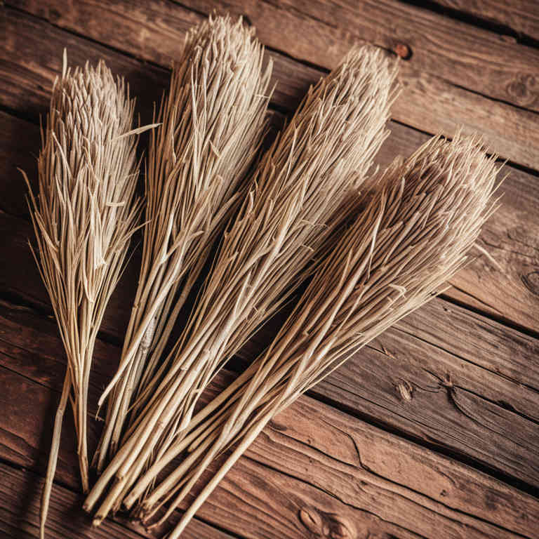 Cymbopogon nardus linctuses