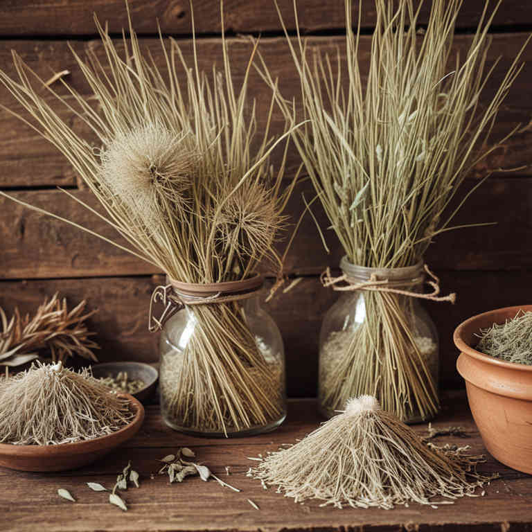 cymbopogon nardus preparations